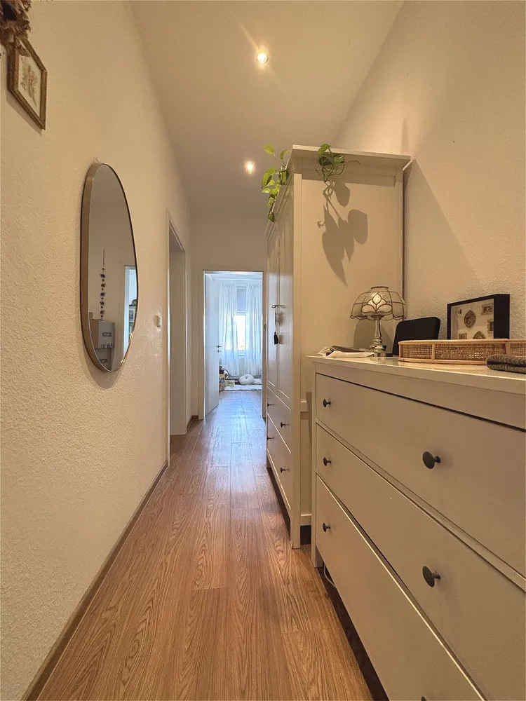 3 Zimmer Wohnung mit 72 m² in Hanau – Bild 3