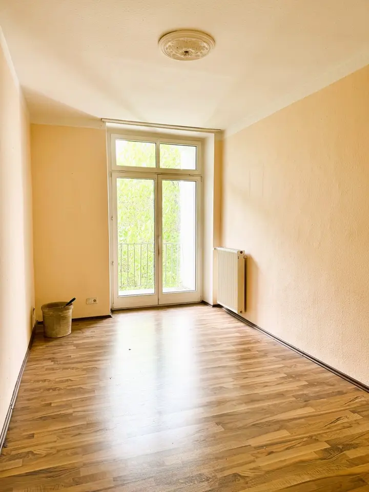 2 Zimmer Wohnung mit 34 m² in Wuppertal – Bild 1
