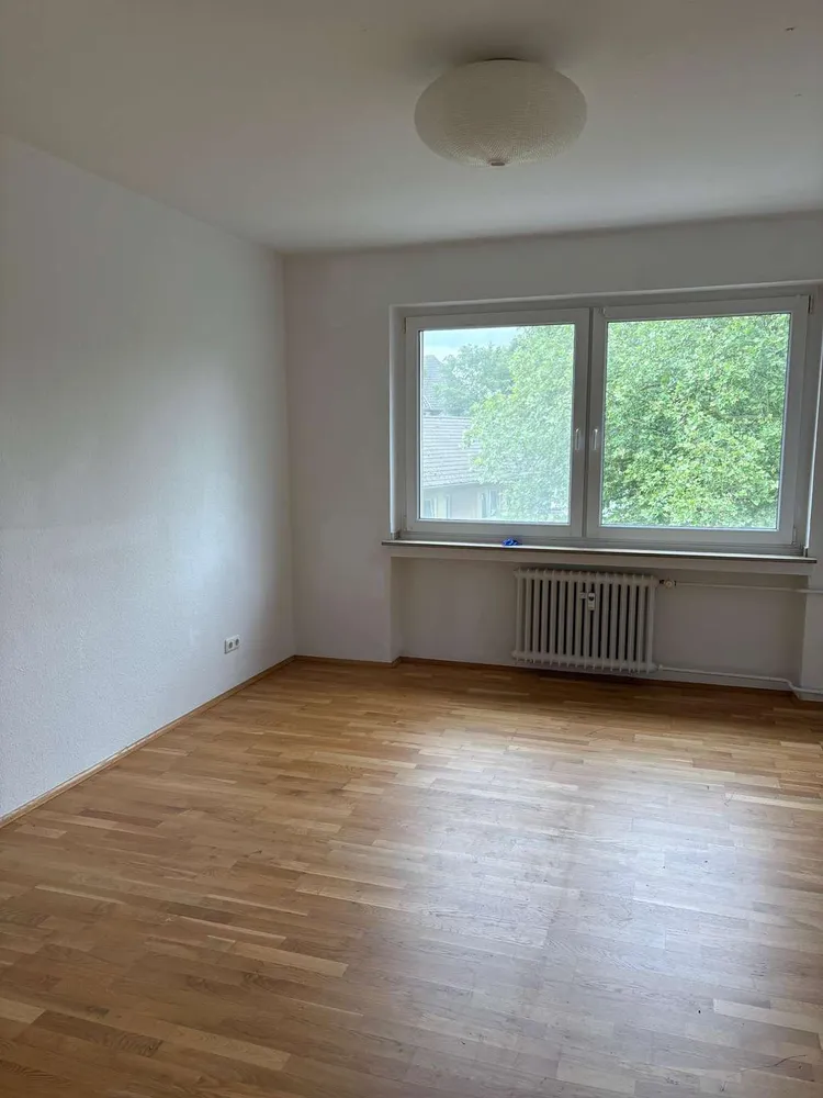 2 Zimmer Wohnung mit 61 m² in Essen – Bild 3