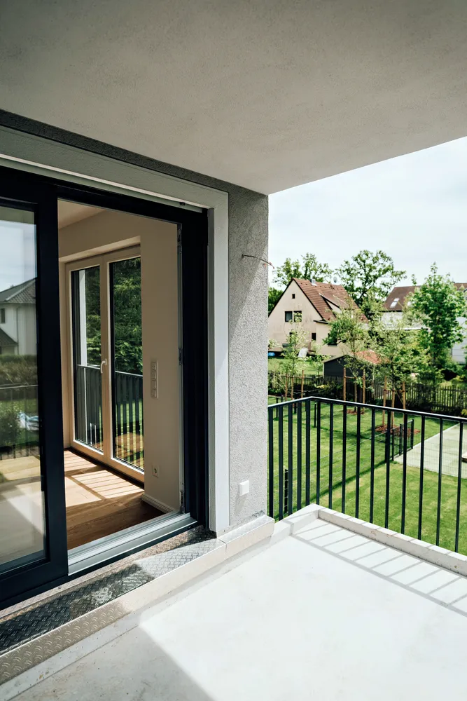 3 Zimmer Wohnung mit 79 m² in München – Bild 4