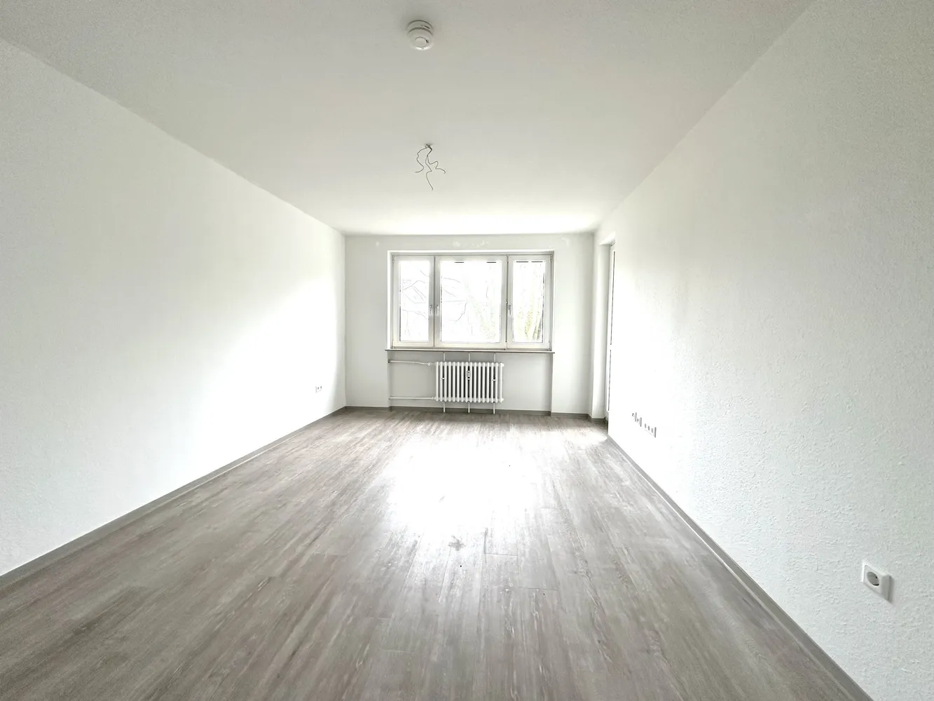 2 Zimmer Wohnung mit 49 m² in Dortmund – Bild 2