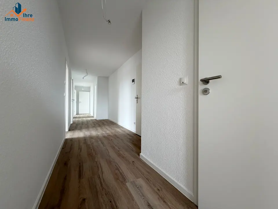 4 Zimmer Wohnung mit 101 m² in Nordhorn – Bild 5
