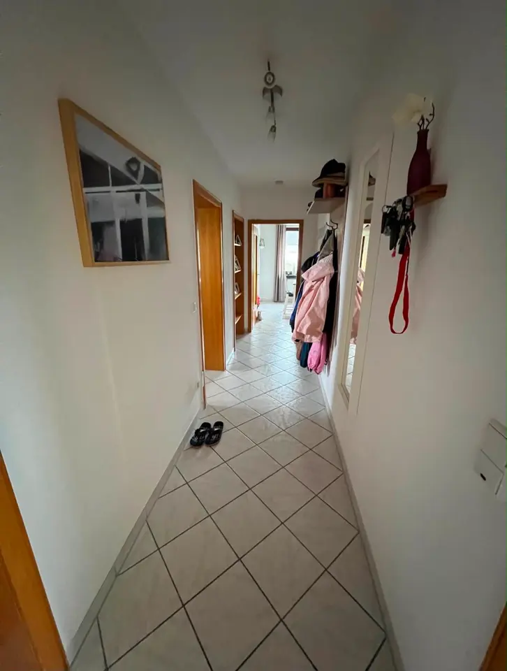 3 Zimmer Wohnung mit 85 m² in Melle – Bild 6