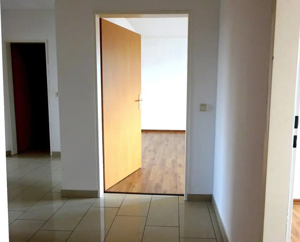 3 Zimmer Wohnung mit 65 m² in Bremerhaven – Bild 4
