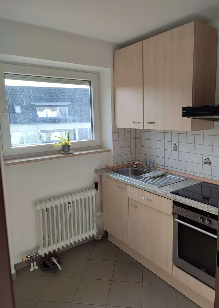 2 Zimmer Wohnung mit 70 m² in Augsburg – Bild 4