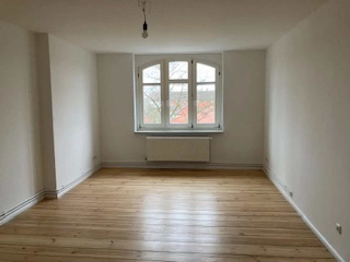 3 Zimmer Wohnung mit 92 m² in Berlin – Bild 4