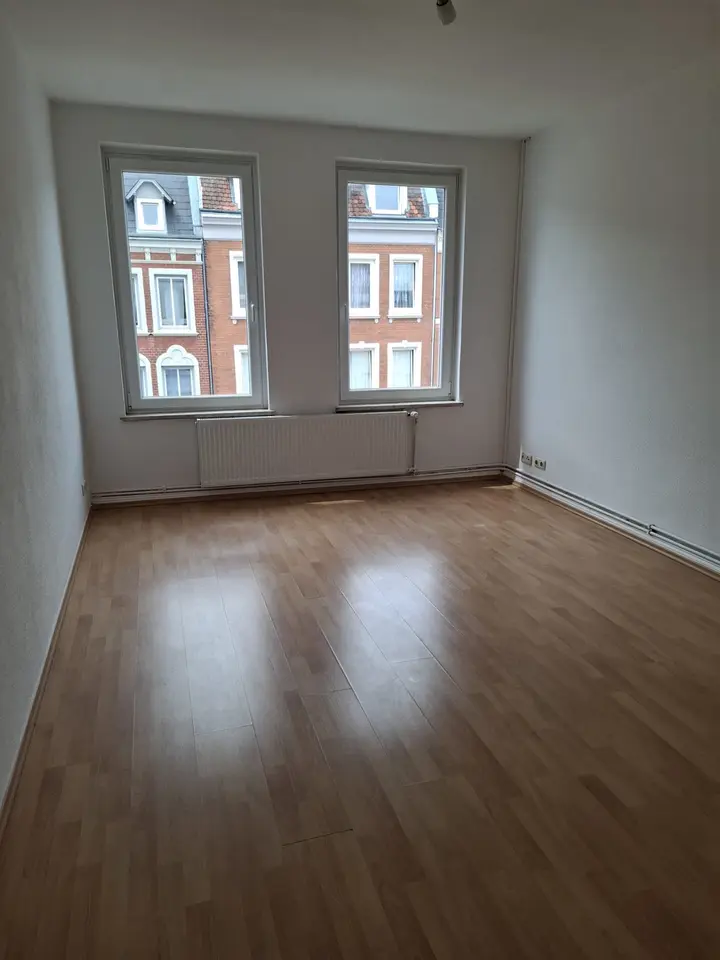 3 Zimmer Wohnung mit 71 m² in Lübeck – Bild 1