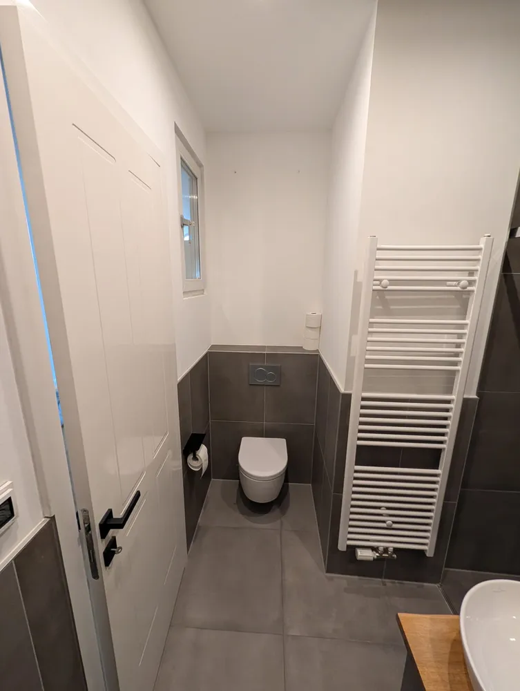 3 Zimmer Wohnung mit 65 m² in München – Bild 7