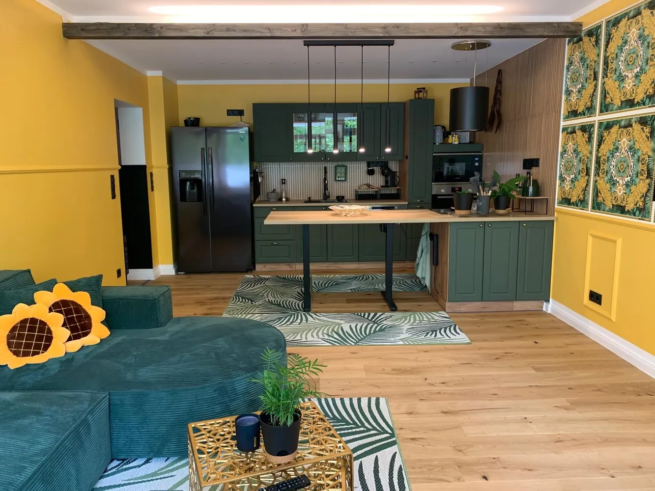 3 room apartment with 87 m² in Berlin – Photo 1