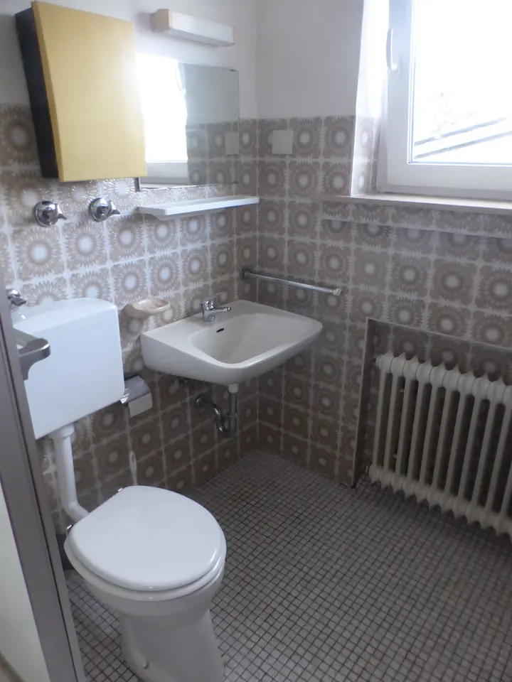 Studio mit 19 m² in Hagen – Bild 9