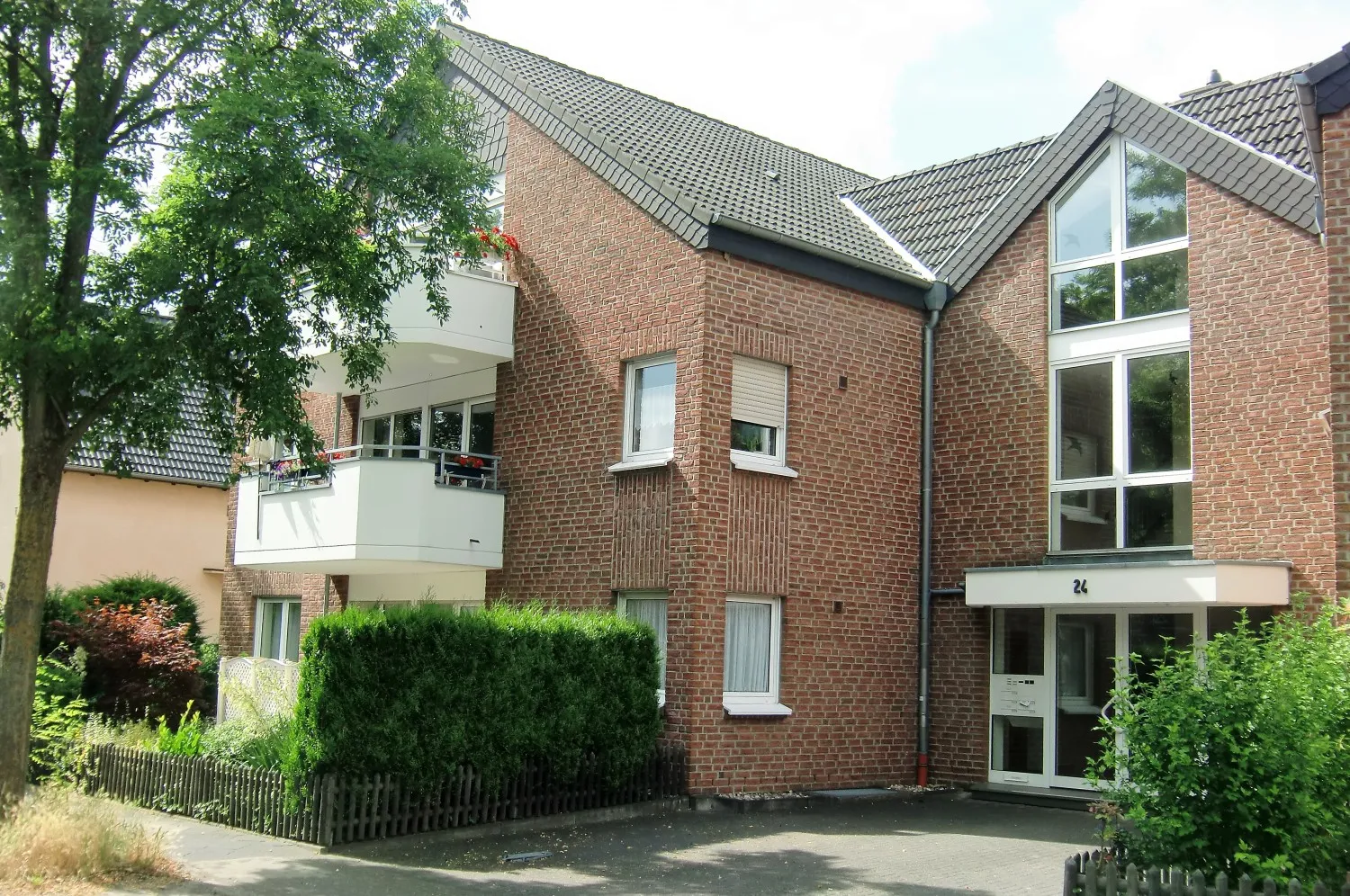 3 room apartment with 85 m² in Ratingen – Photo 7