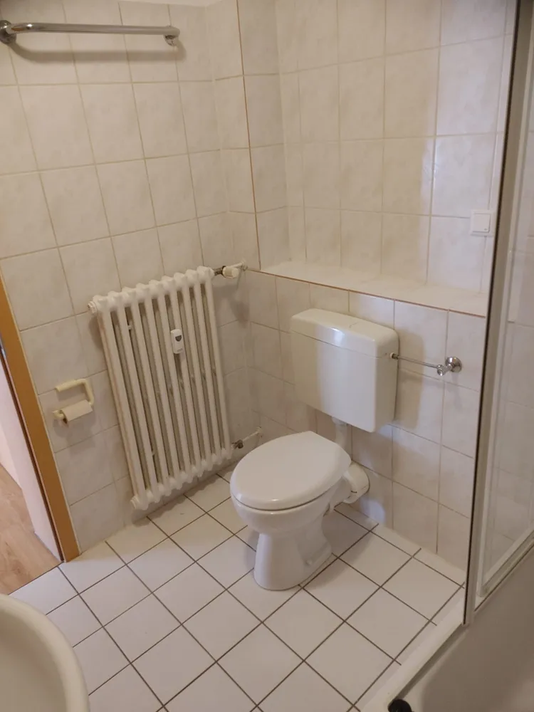 1 Zimmer Wohnung mit 37 m² in Duisburg – Bild 11
