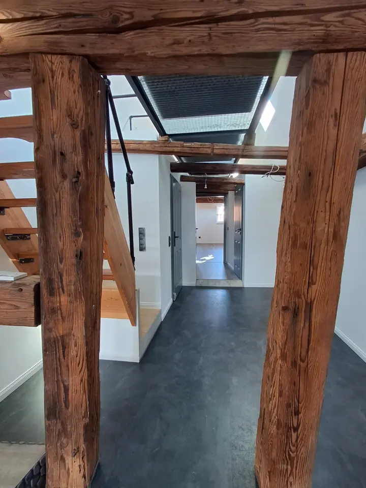 2 Zimmer Wohnung mit 114 m² in Sonneberg – Bild 8