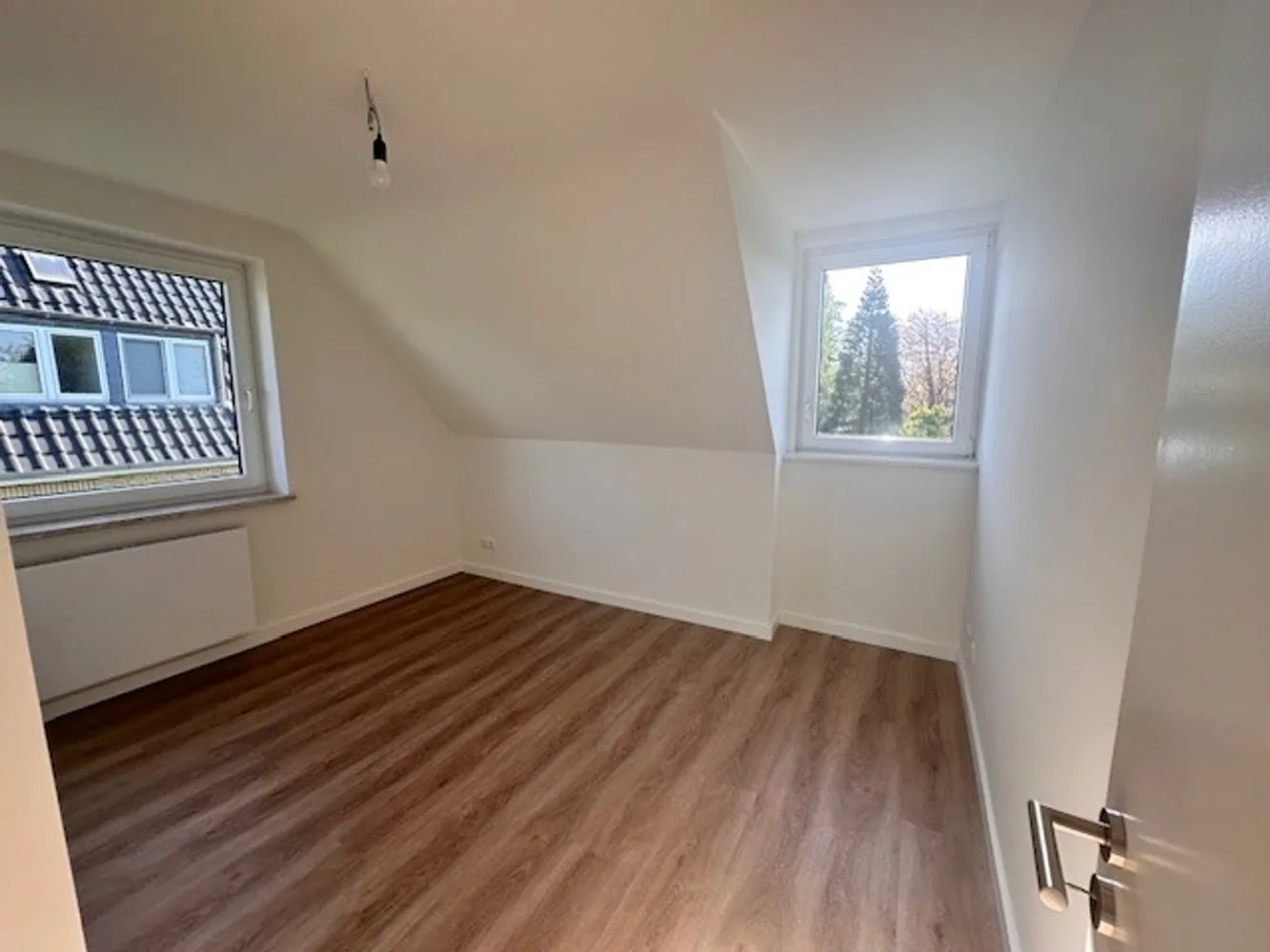 3 Zimmer Wohnung mit 51 m² in Hamburg – Bild 4