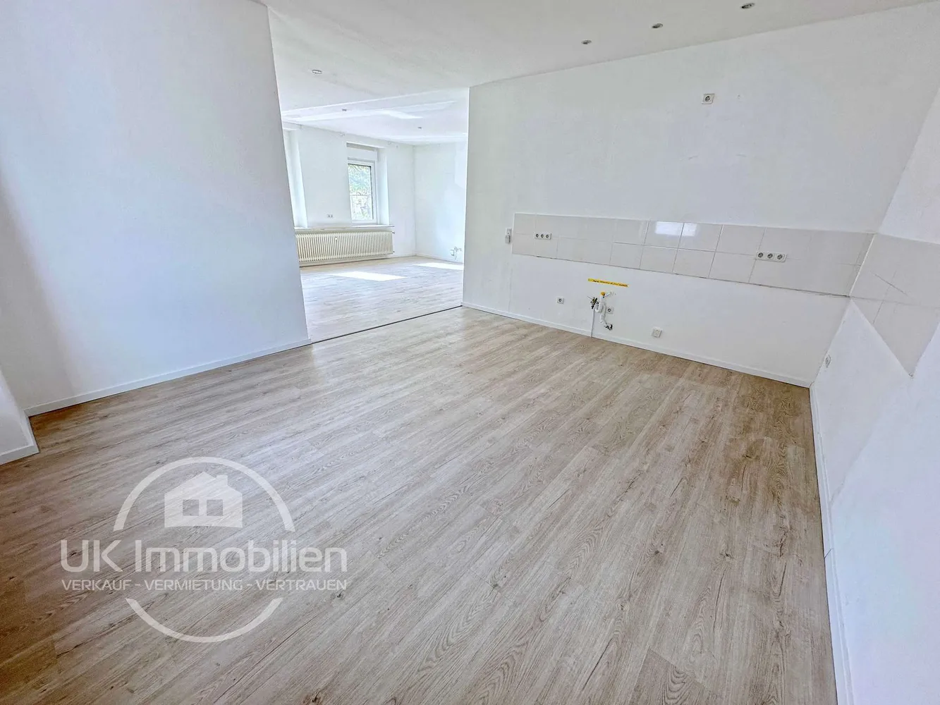 4 room apartment with 100 m² in Hofheim am Taunus – Photo 10