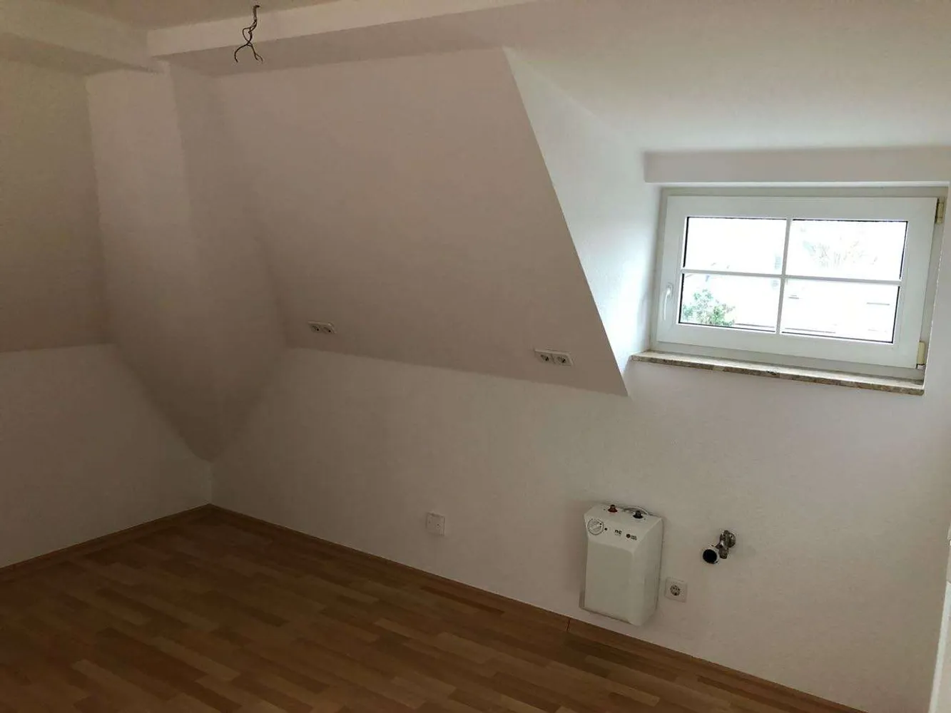 3 room apartment with 60 m² in Chemnitz – Photo 5