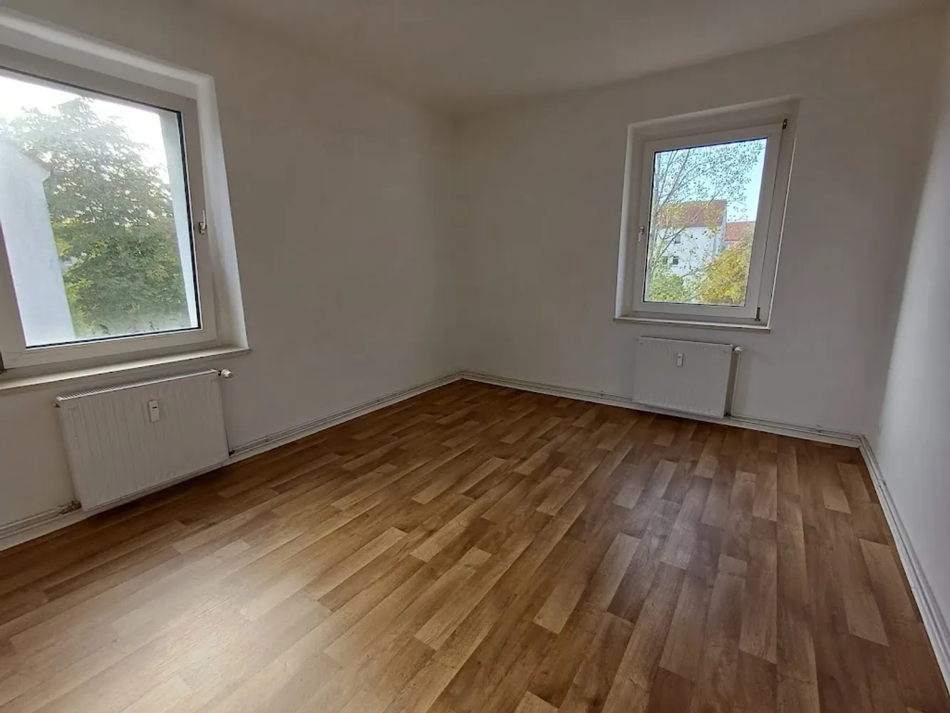 3 Zimmer Wohnung mit 65 m² in Merseburg – Bild 6