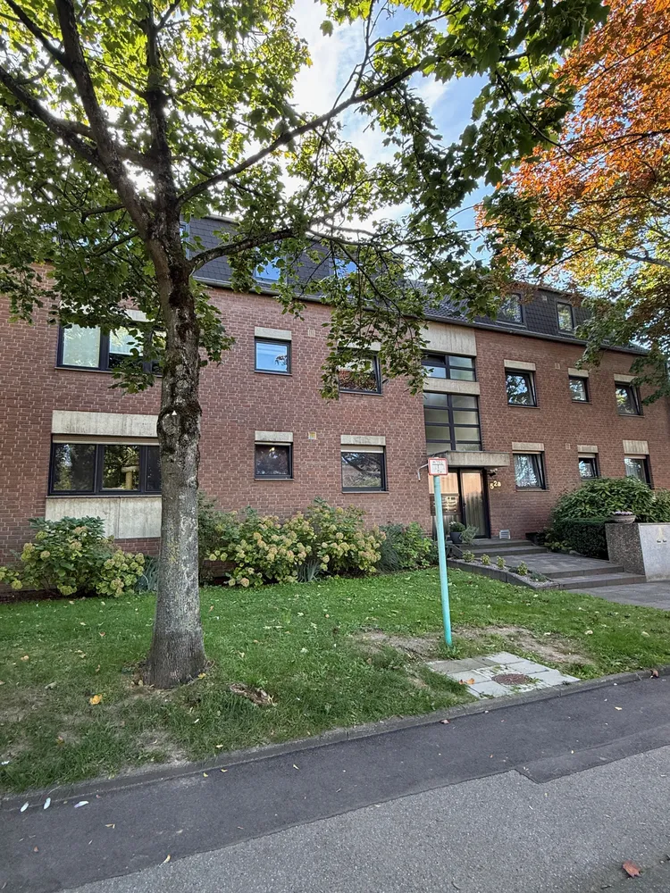 3 room apartment with 76 m² in Grevenbroich – Photo 2