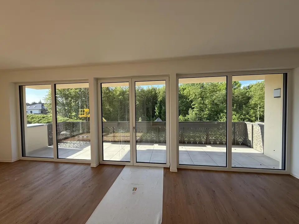 4 Zimmer Wohnung mit 106 m² in Zwickau – Bild 3