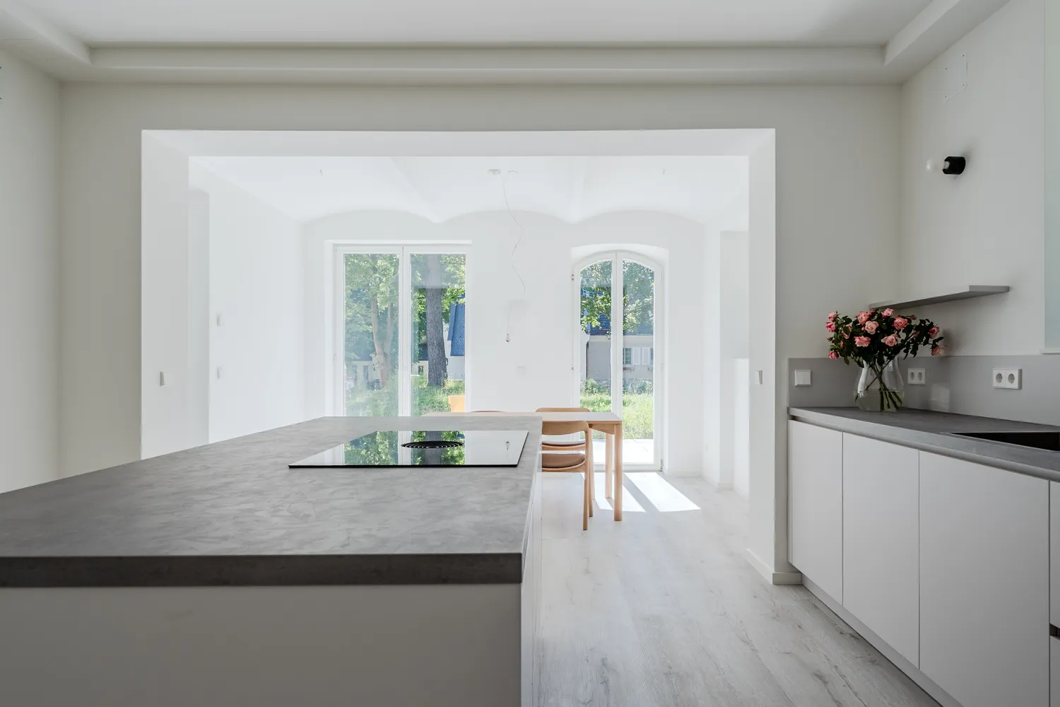 4 Zimmer Wohnung mit 153 m² in Berlin – Bild 12
