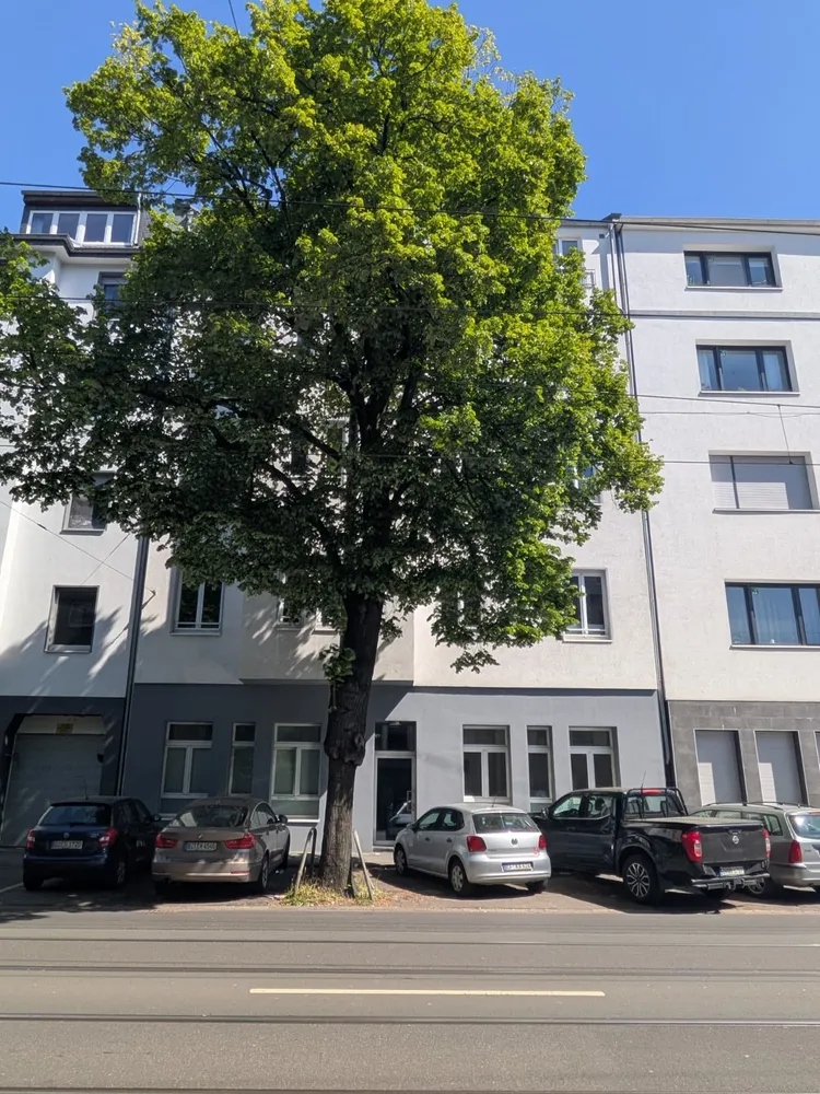 2 Zimmer Wohnung mit 70 m² in Düsseldorf – Bild 8