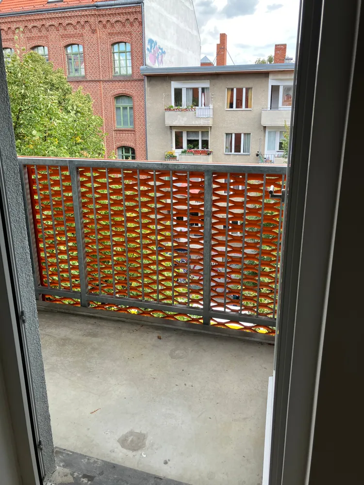 3 room apartment with 58 m² in Berlin – Photo 9