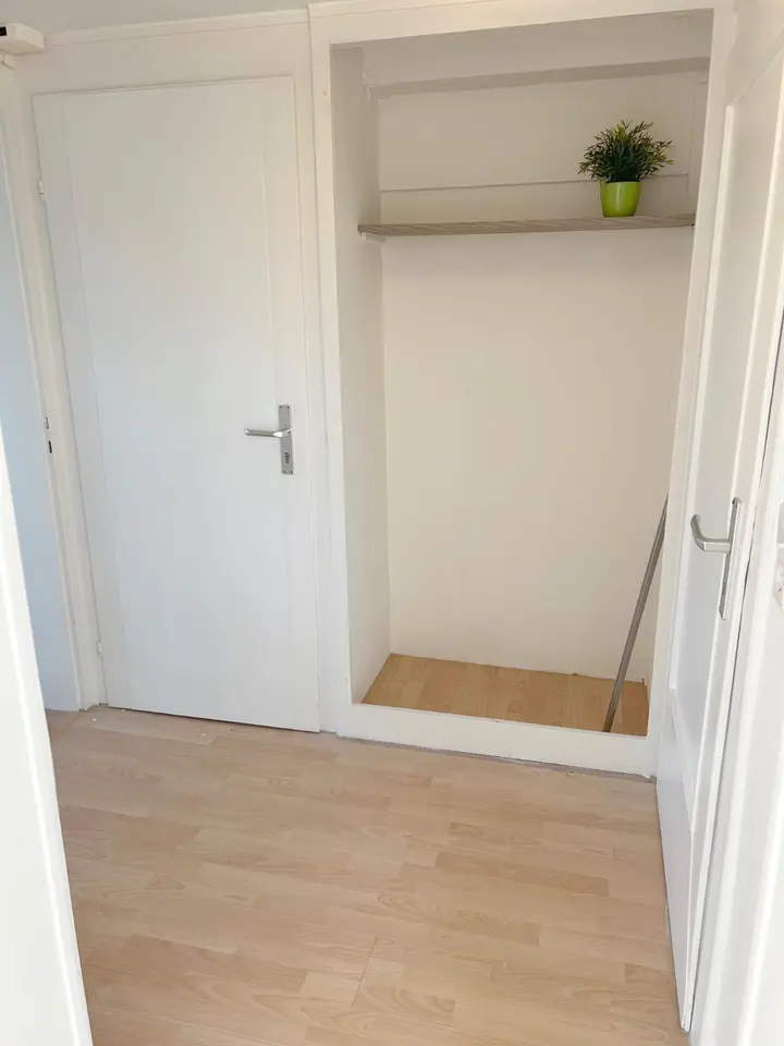 2 room apartment with 45 m² in Dietzenbach – Photo 7
