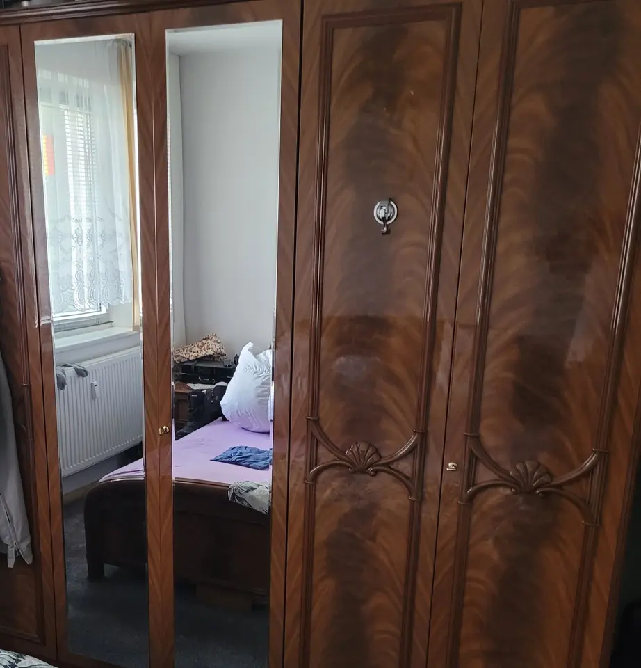 2 Zimmer Wohnung mit 54 m² in Eisenach – Bild 4