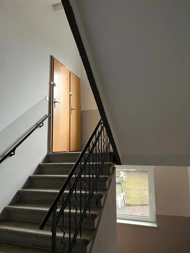 2 Zimmer Wohnung mit 46 m² in Crimmitschau – Bild 4