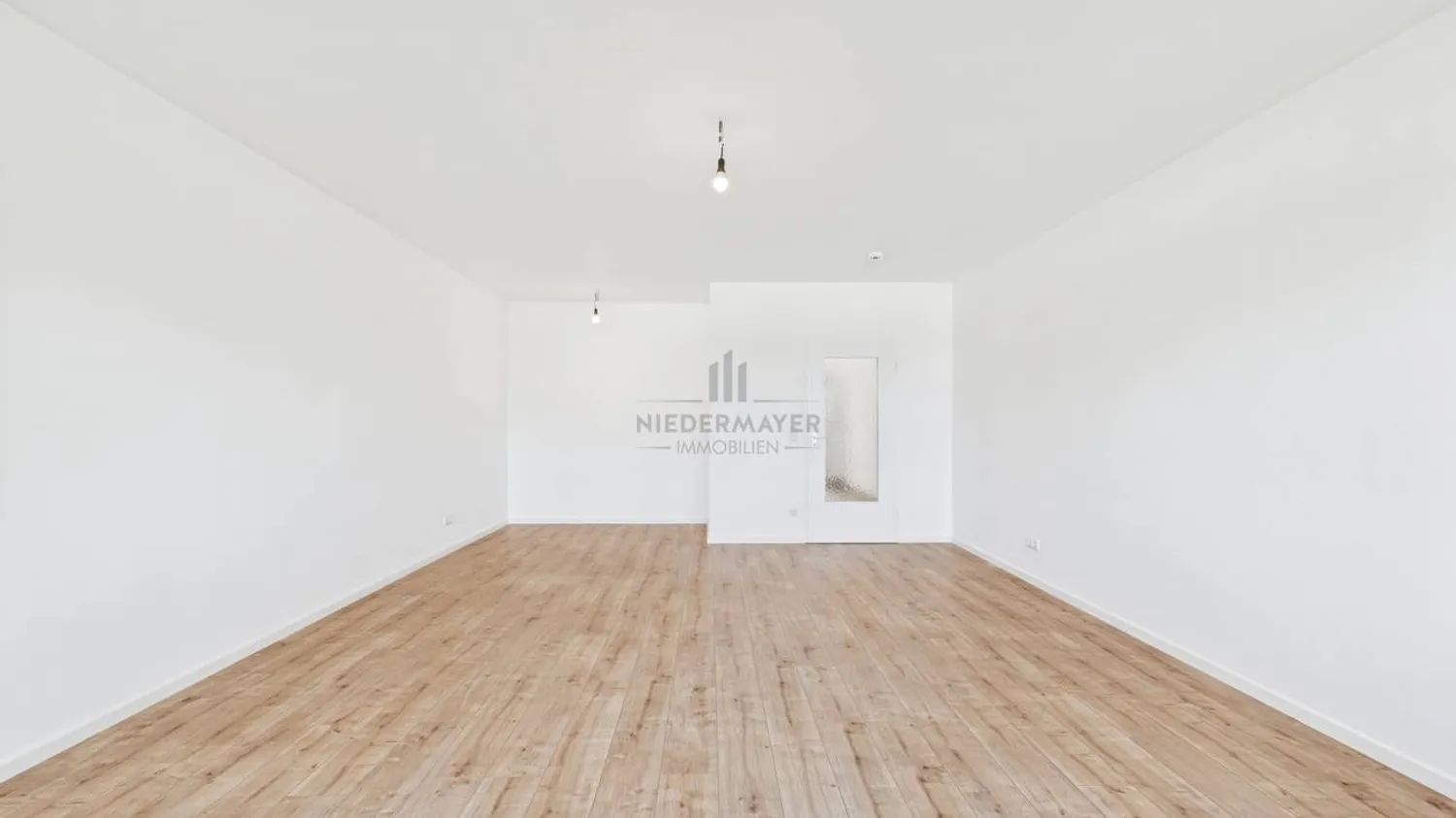 1 Zimmer Wohnung mit 45 m² in München – Bild 11