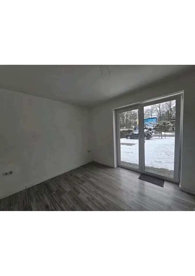 2 Zimmer Wohnung mit 61 m² in Oldenburg – Bild 1