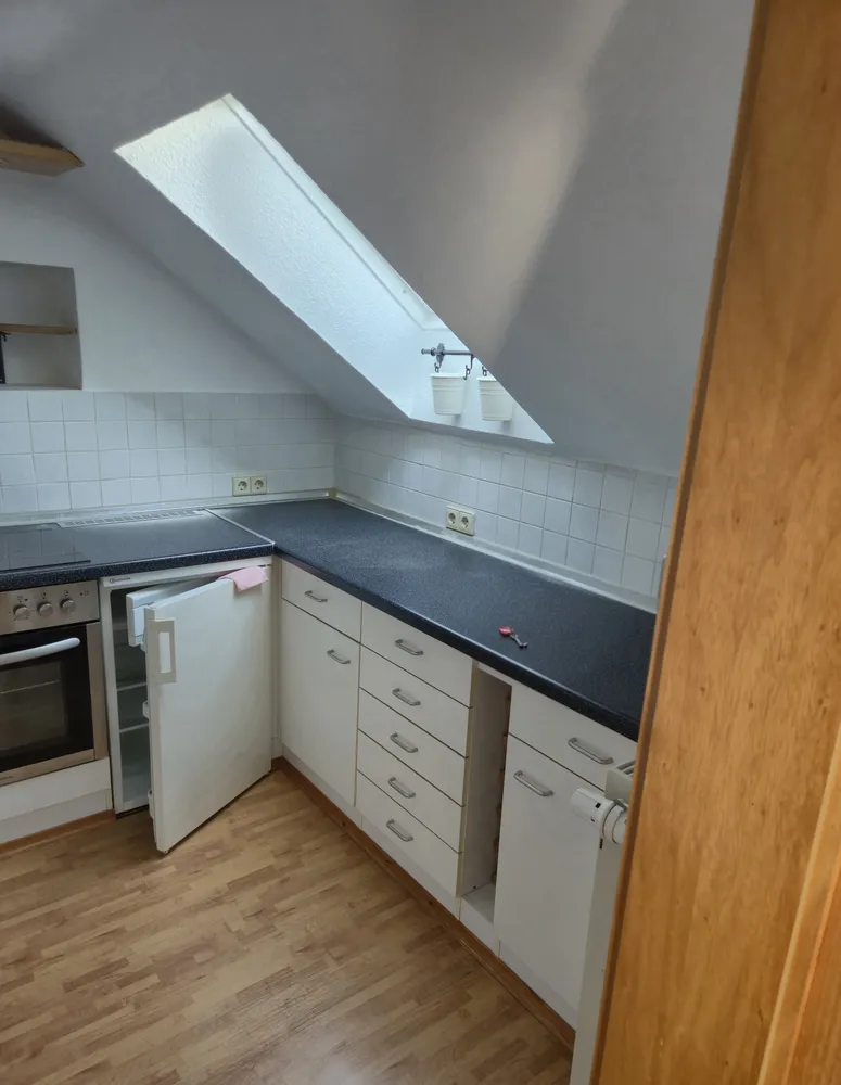 2 Zimmer Wohnung mit 47 m² in Hagen – Bild 6