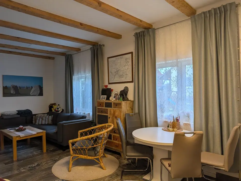 3 Zimmer Haus mit 97 m² in Berlin – Bild 1