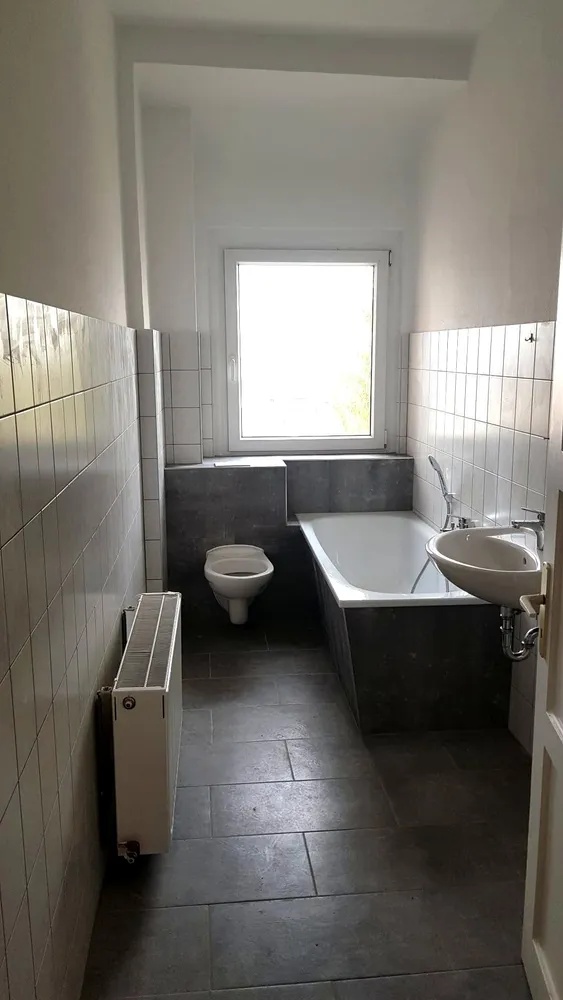 3 Zimmer Wohnung mit 73 m² in Nordhausen – Bild 2