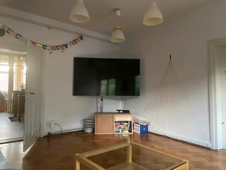 WG-Zimmer mit 12 m² in Lindau – Bild 2