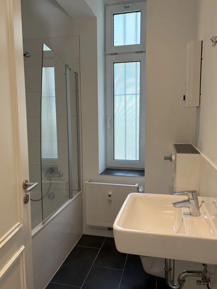 3 Zimmer Wohnung mit 75 m² in Frankfurt am Main – Bild 4