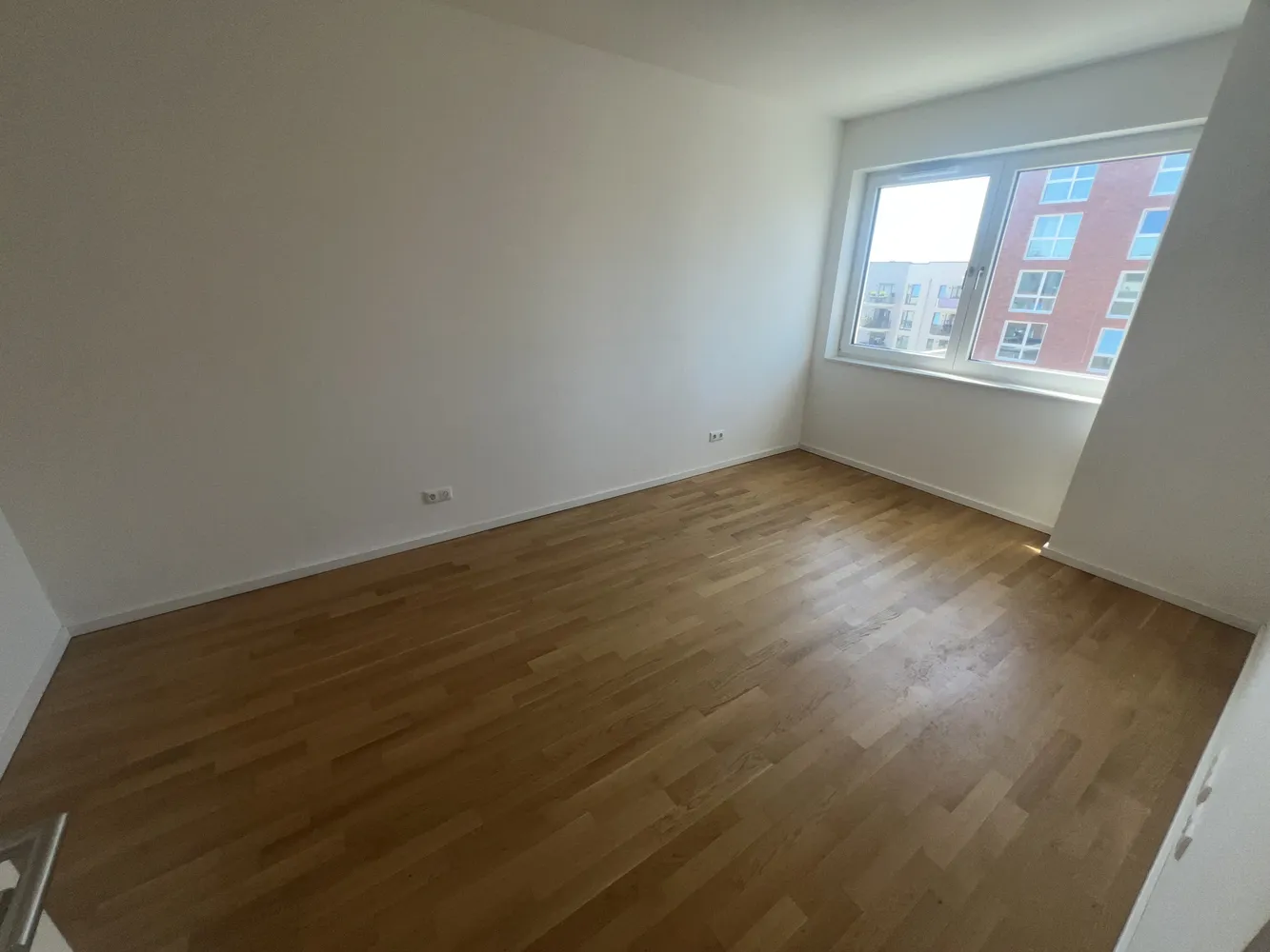 3 Zimmer Wohnung mit 61 m² in Hamburg – Bild 4