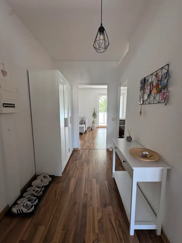 WG-Zimmer mit 60 m² in Schmalkalden – Bild 6