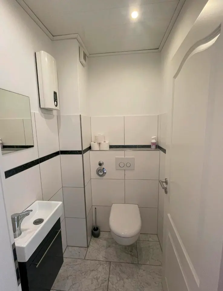 3 Zimmer Wohnung mit 78 m² in Bremen – Bild 7