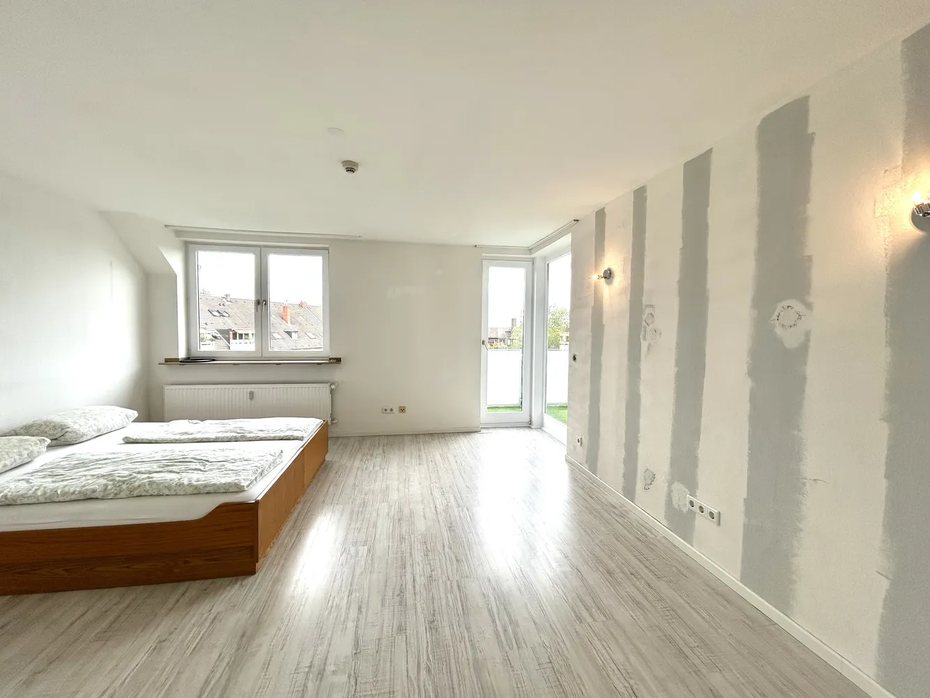 2 Zimmer Wohnung mit 68 m² in Düsseldorf – Bild 3