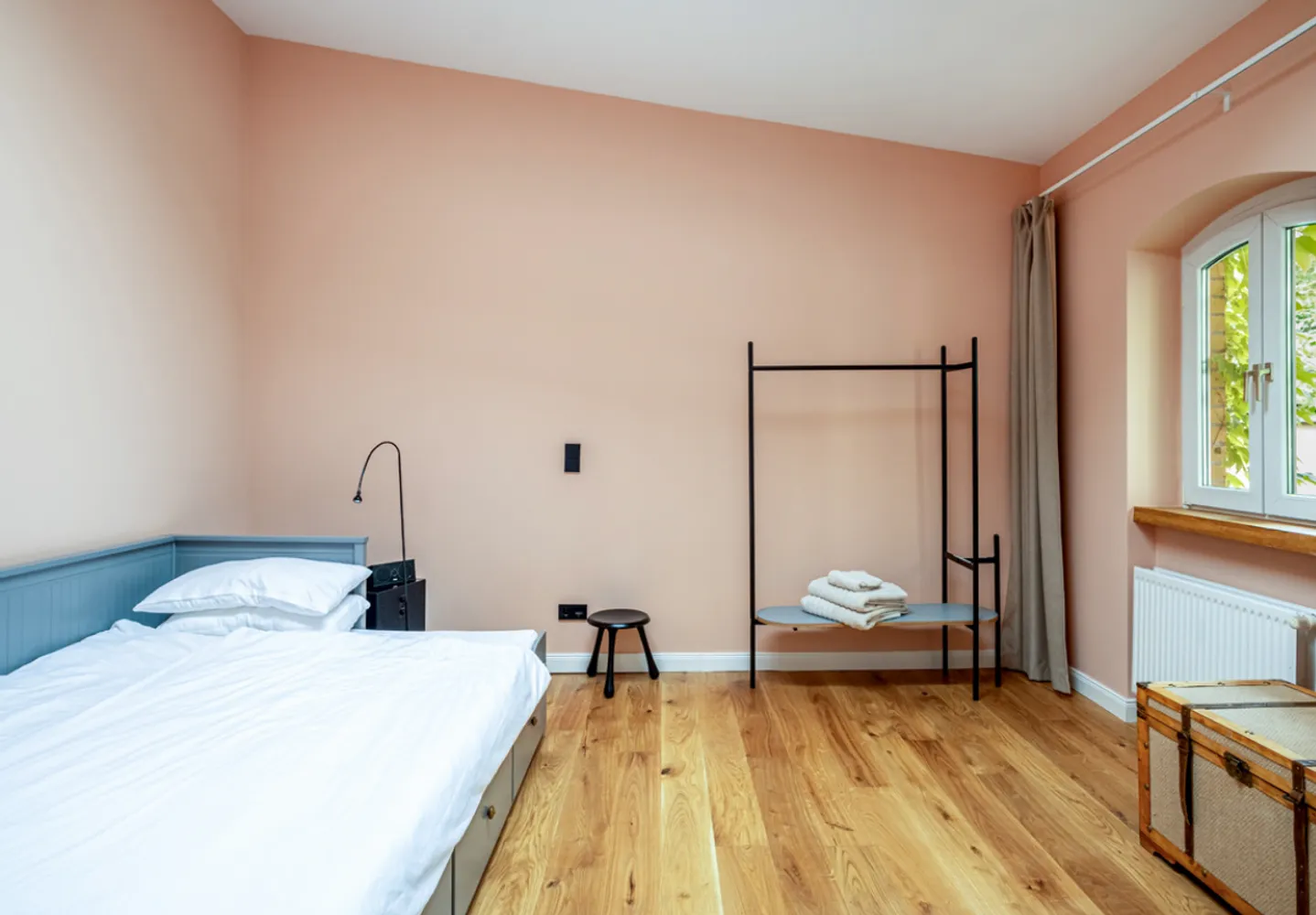 4 Zimmer Wohnung mit 185 m² in Berlin – Bild 8