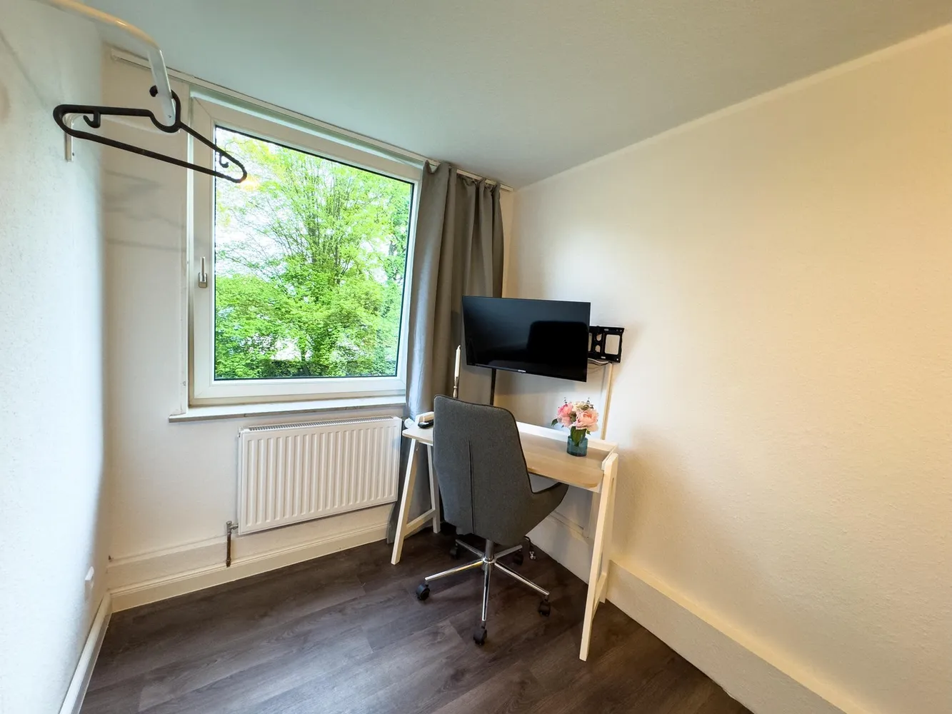 2 Zimmer Wohnung mit 34 m² in Hannover – Bild 10