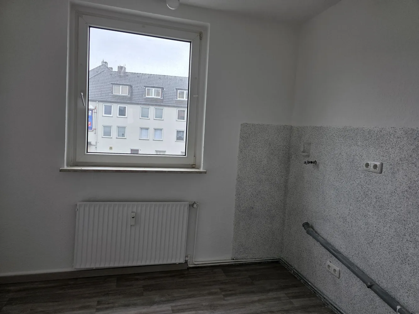 3 Zimmer Wohnung mit 65 m² in Gelsenkirchen – Bild 3