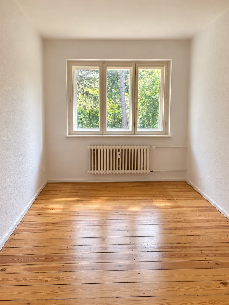 2 Zimmer Wohnung mit 55 m² in Berlin – Bild 3