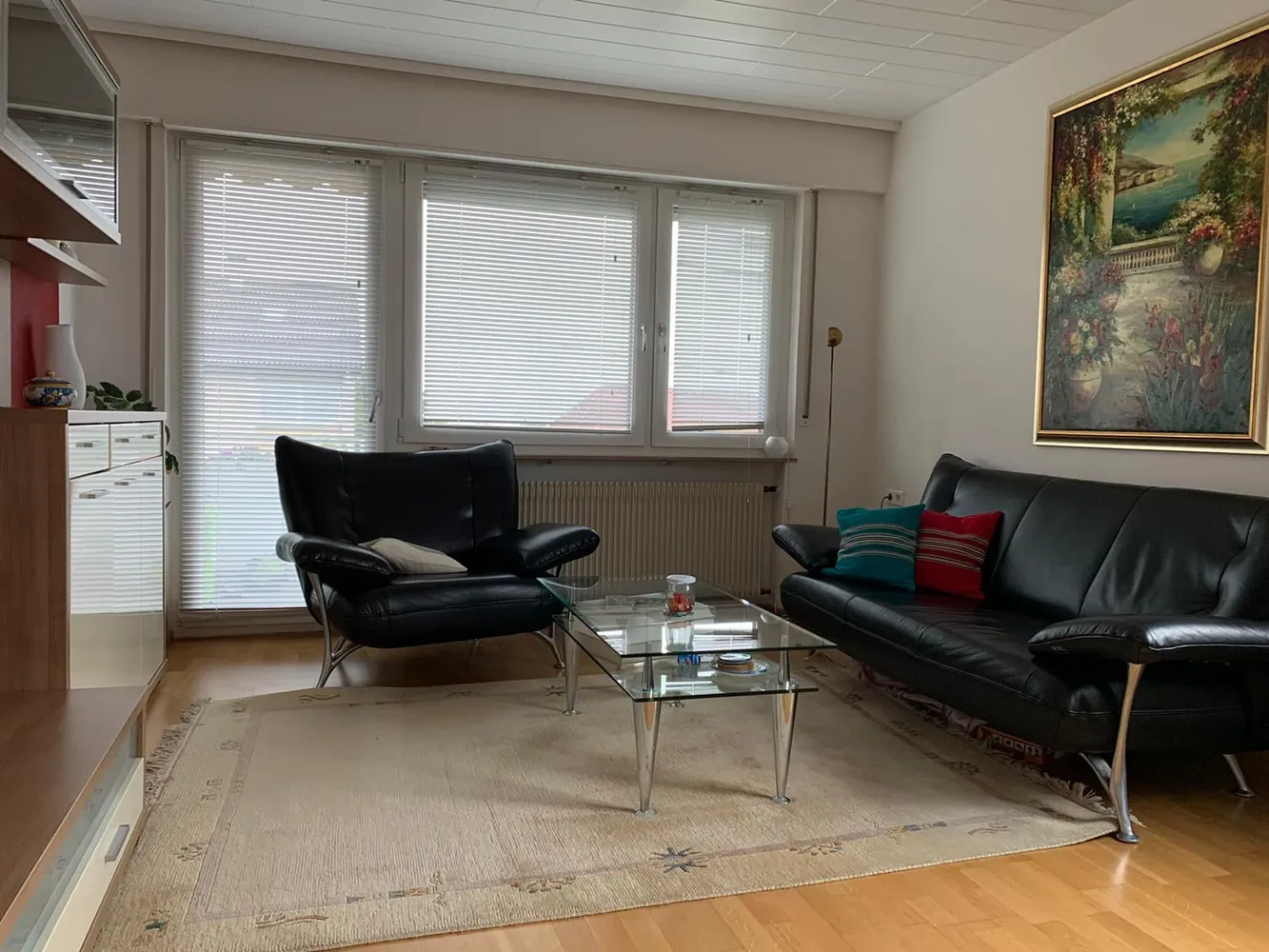 2 Zimmer Wohnung mit 59 m² in Stuttgart – Bild 12
