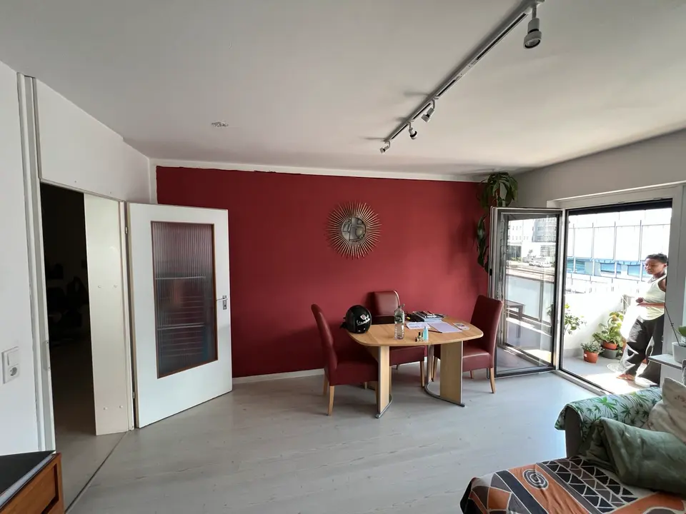 3 Zimmer Wohnung mit 75 m² in Nürnberg – Bild 9