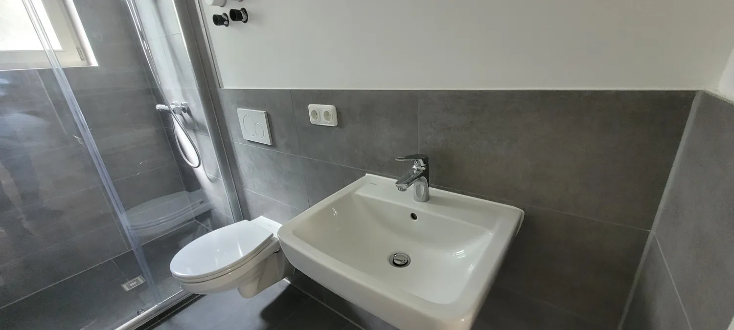 4 Zimmer Wohnung mit 102 m² in Augsburg – Bild 8