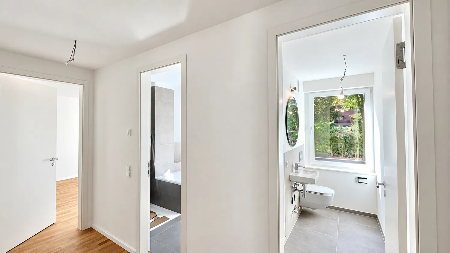 4 Zimmer Wohnung mit 110 m² in Potsdam – Bild 2
