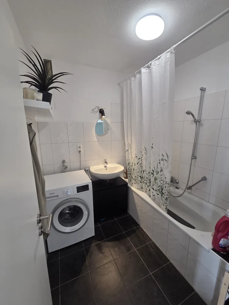 3 Zimmer Wohnung mit 74 m² in Moers – Bild 6