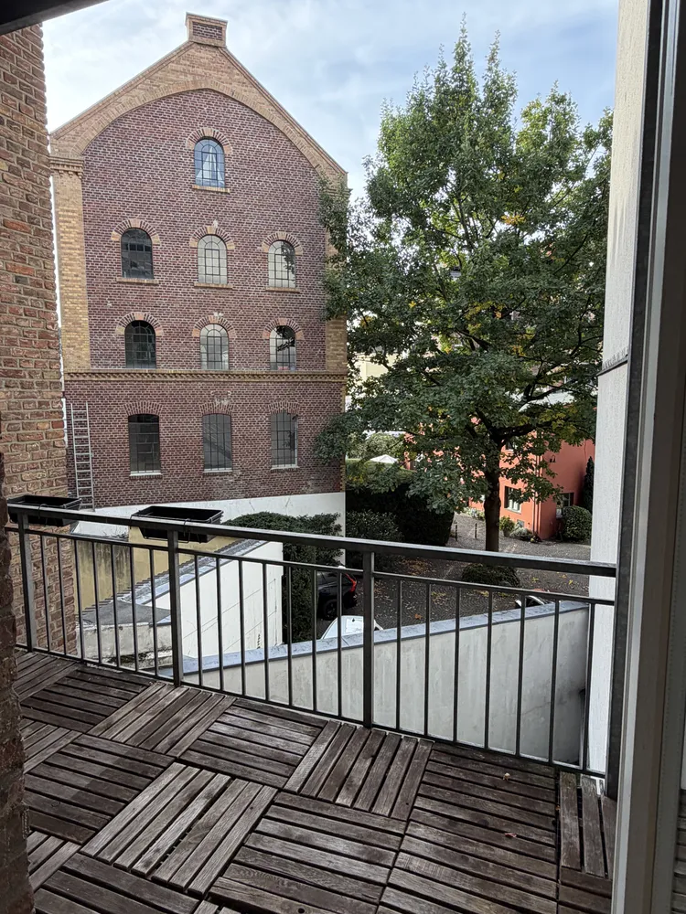 2 room apartment with 70 m² in Cologne – Photo 4